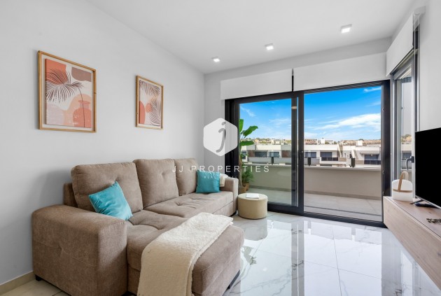 Tweedehands - Appartement / flat -
Orihuela Costa - Costa Blanca