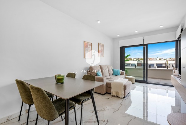 Tweedehands - Appartement / flat -
Orihuela Costa - Costa Blanca