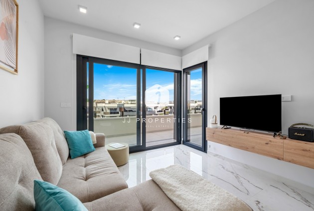 Tweedehands - Appartement / flat -
Orihuela Costa - Costa Blanca