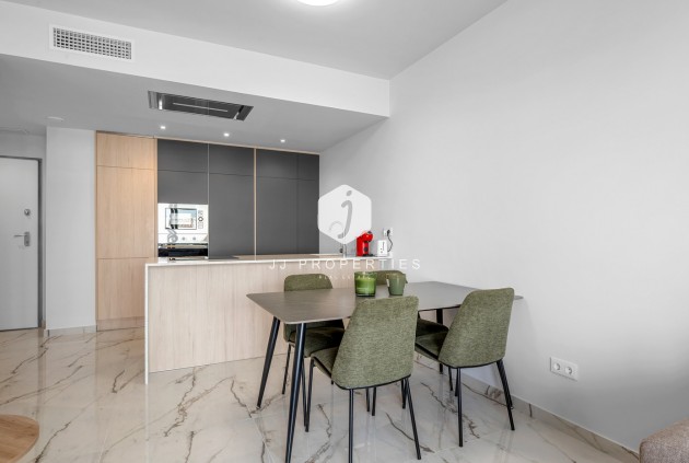 Tweedehands - Appartement / flat -
Orihuela Costa - Costa Blanca