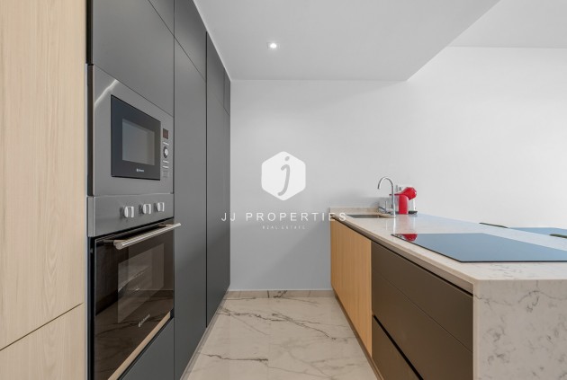 Tweedehands - Appartement / flat -
Orihuela Costa - Costa Blanca