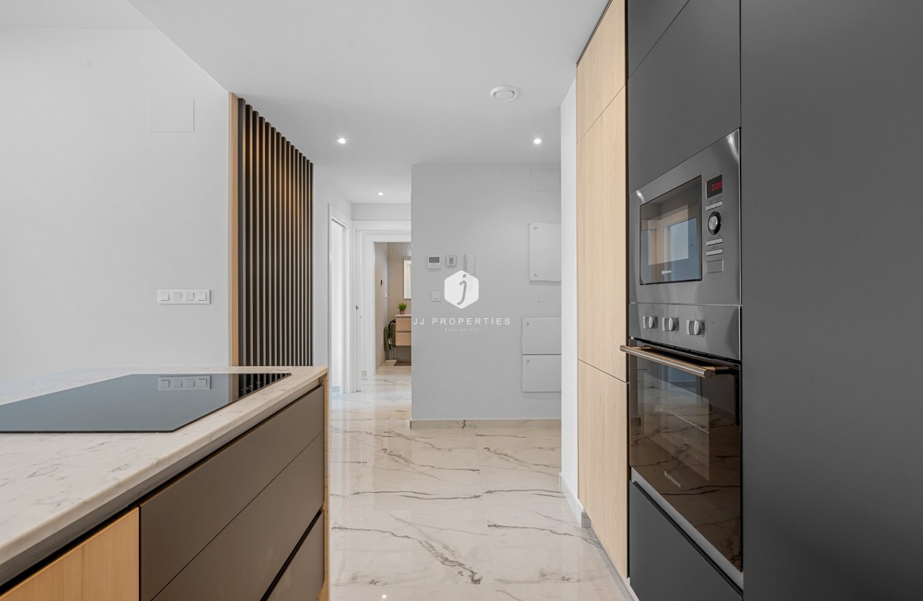 Tweedehands - Appartement / flat -
Orihuela Costa - Costa Blanca