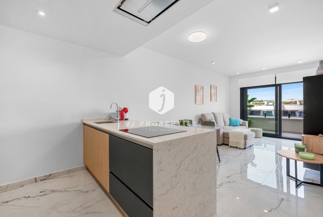 Tweedehands - Appartement / flat -
Orihuela Costa - Costa Blanca