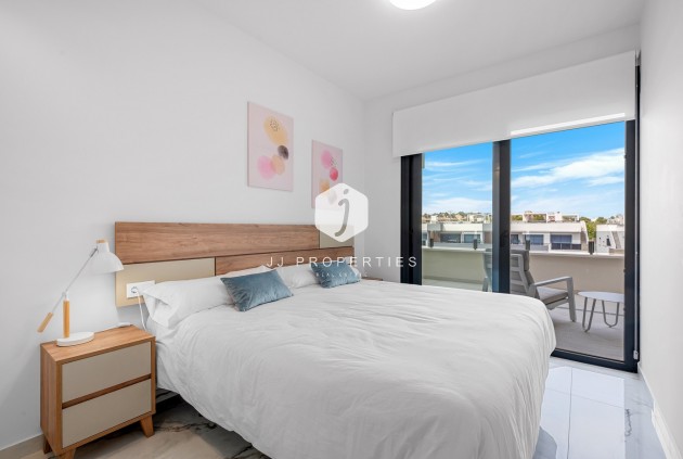 Tweedehands - Appartement / flat -
Orihuela Costa - Costa Blanca