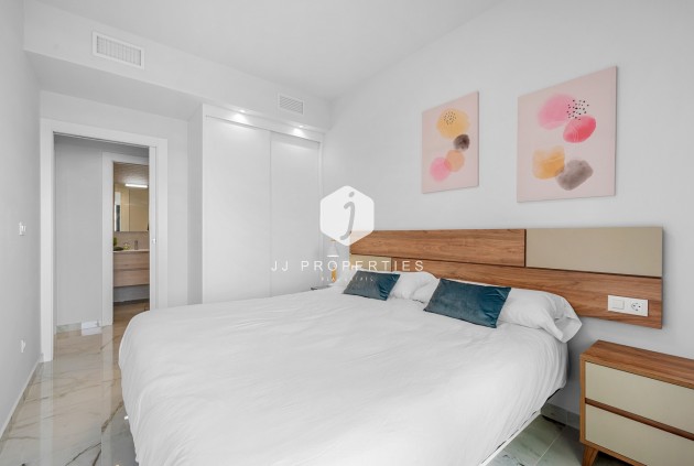 Tweedehands - Appartement / flat -
Orihuela Costa - Costa Blanca