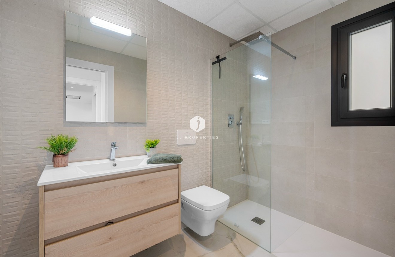 Tweedehands - Appartement / flat -
Orihuela Costa - Costa Blanca