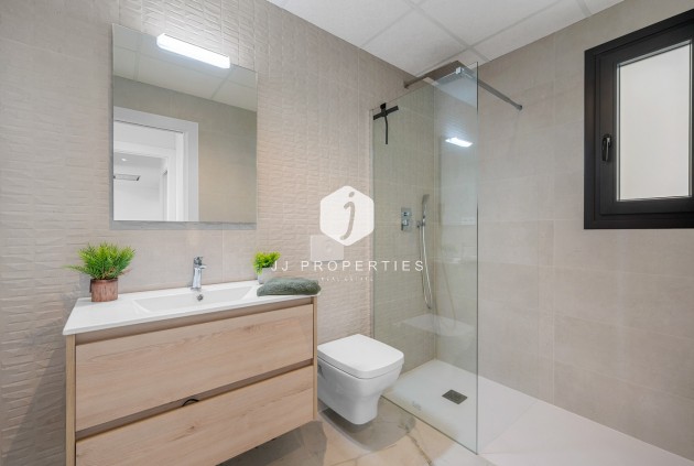 Tweedehands - Appartement / flat -
Orihuela Costa - Costa Blanca