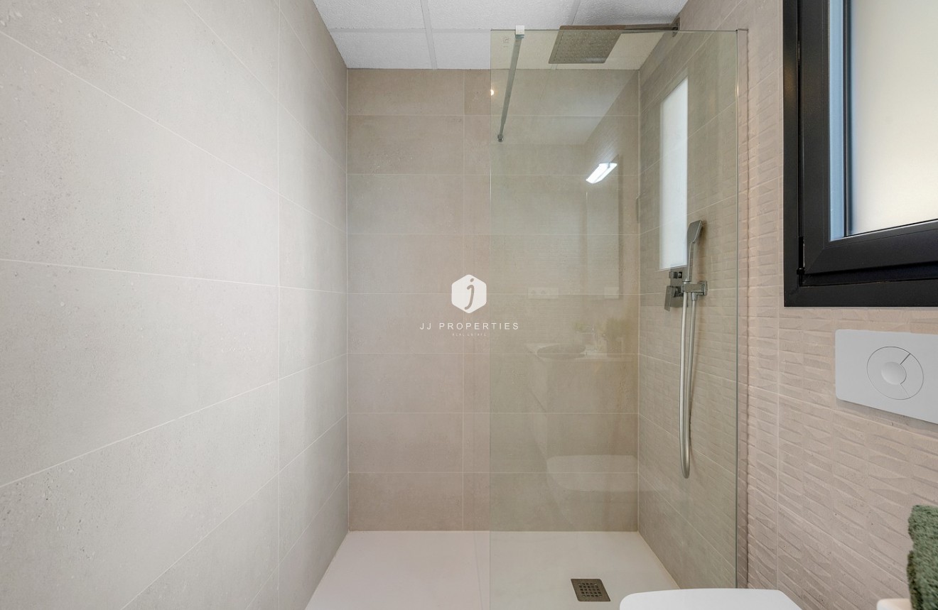 Tweedehands - Appartement / flat -
Orihuela Costa - Costa Blanca