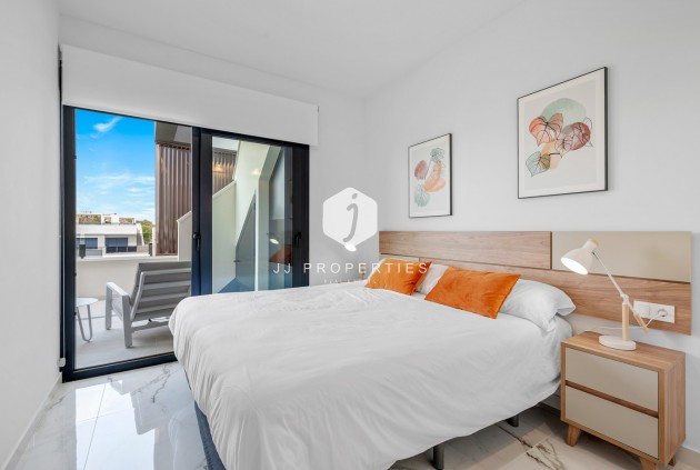 Tweedehands - Appartement / flat -
Orihuela Costa - Costa Blanca