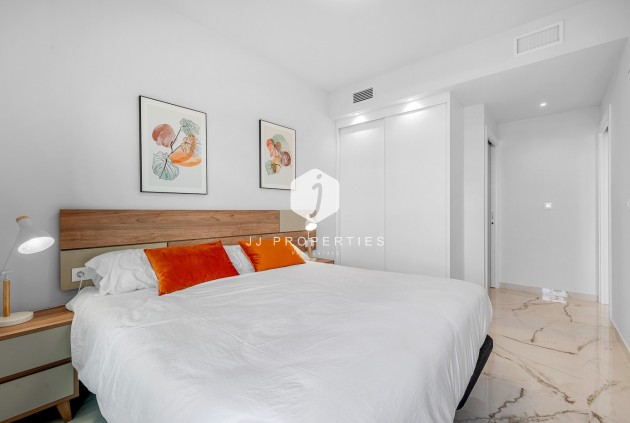 Tweedehands - Appartement / flat -
Orihuela Costa - Costa Blanca