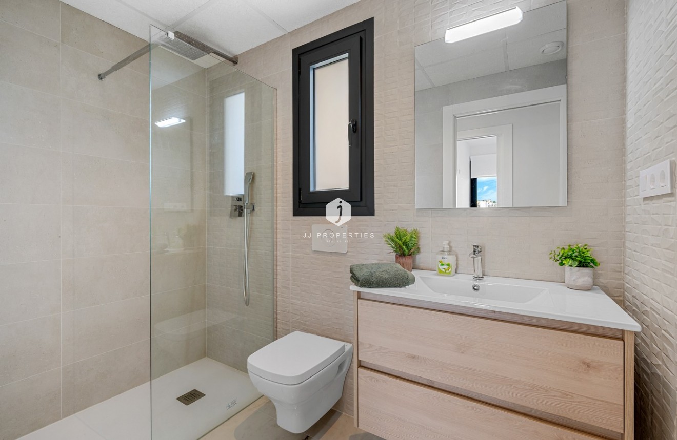 Tweedehands - Appartement / flat -
Orihuela Costa - Costa Blanca