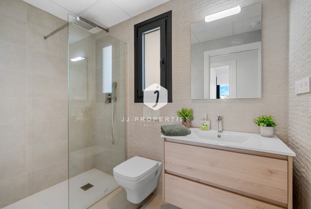 Tweedehands - Appartement / flat -
Orihuela Costa - Costa Blanca