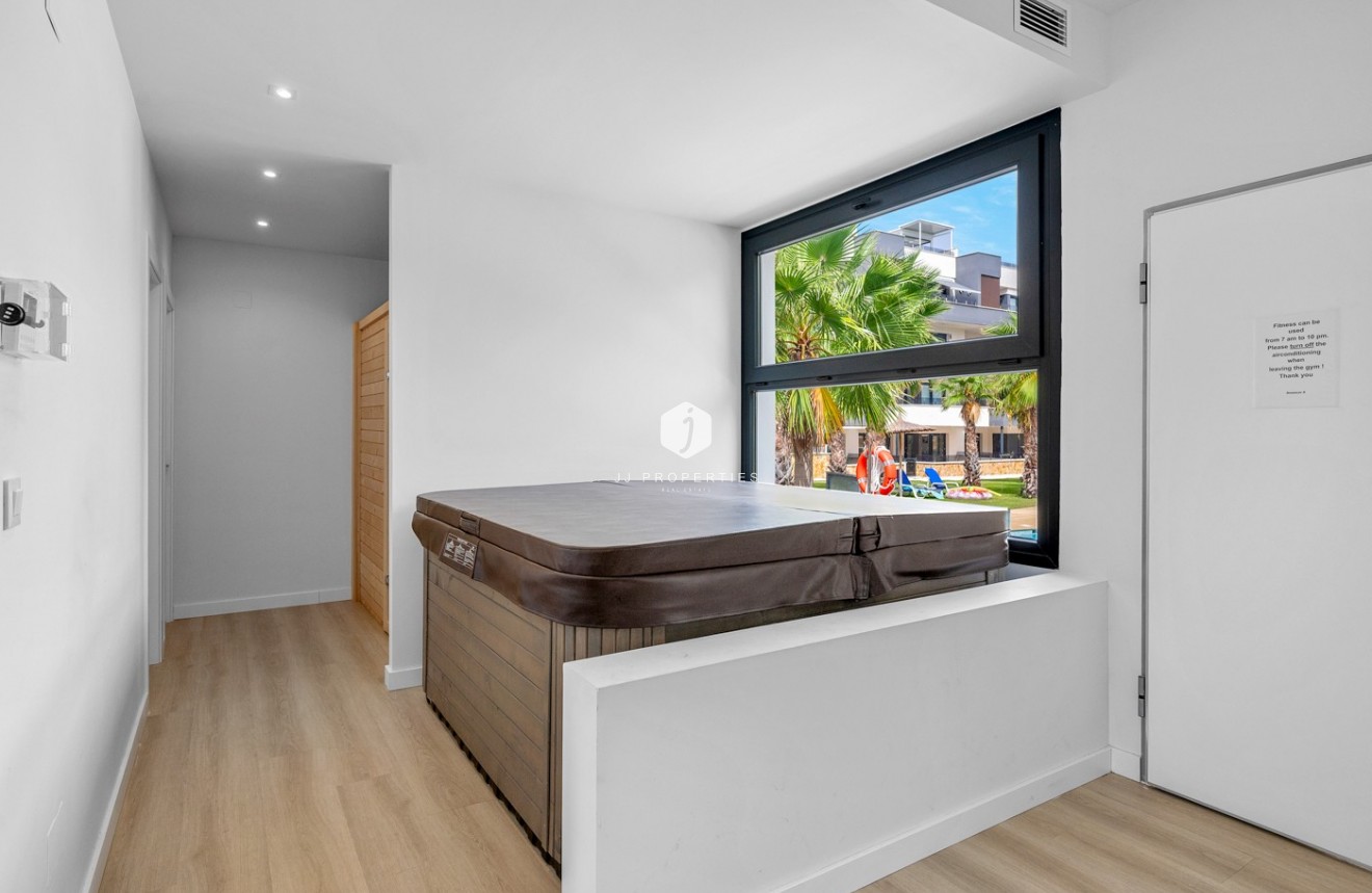 Tweedehands - Appartement / flat -
Orihuela Costa - Costa Blanca