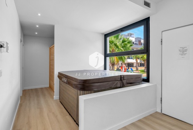 Tweedehands - Appartement / flat -
Orihuela Costa - Costa Blanca