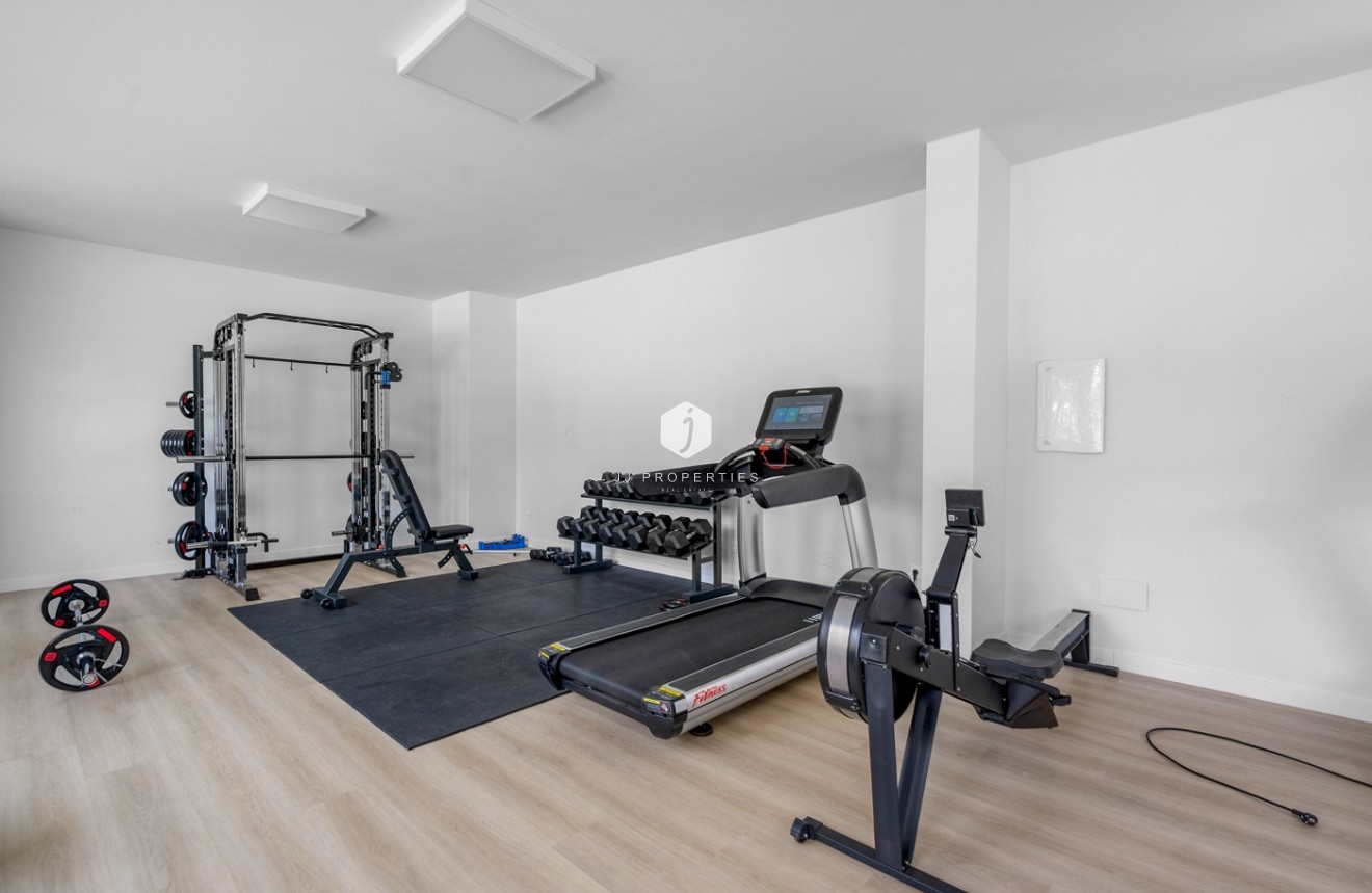 Tweedehands - Appartement / flat -
Orihuela Costa - Costa Blanca