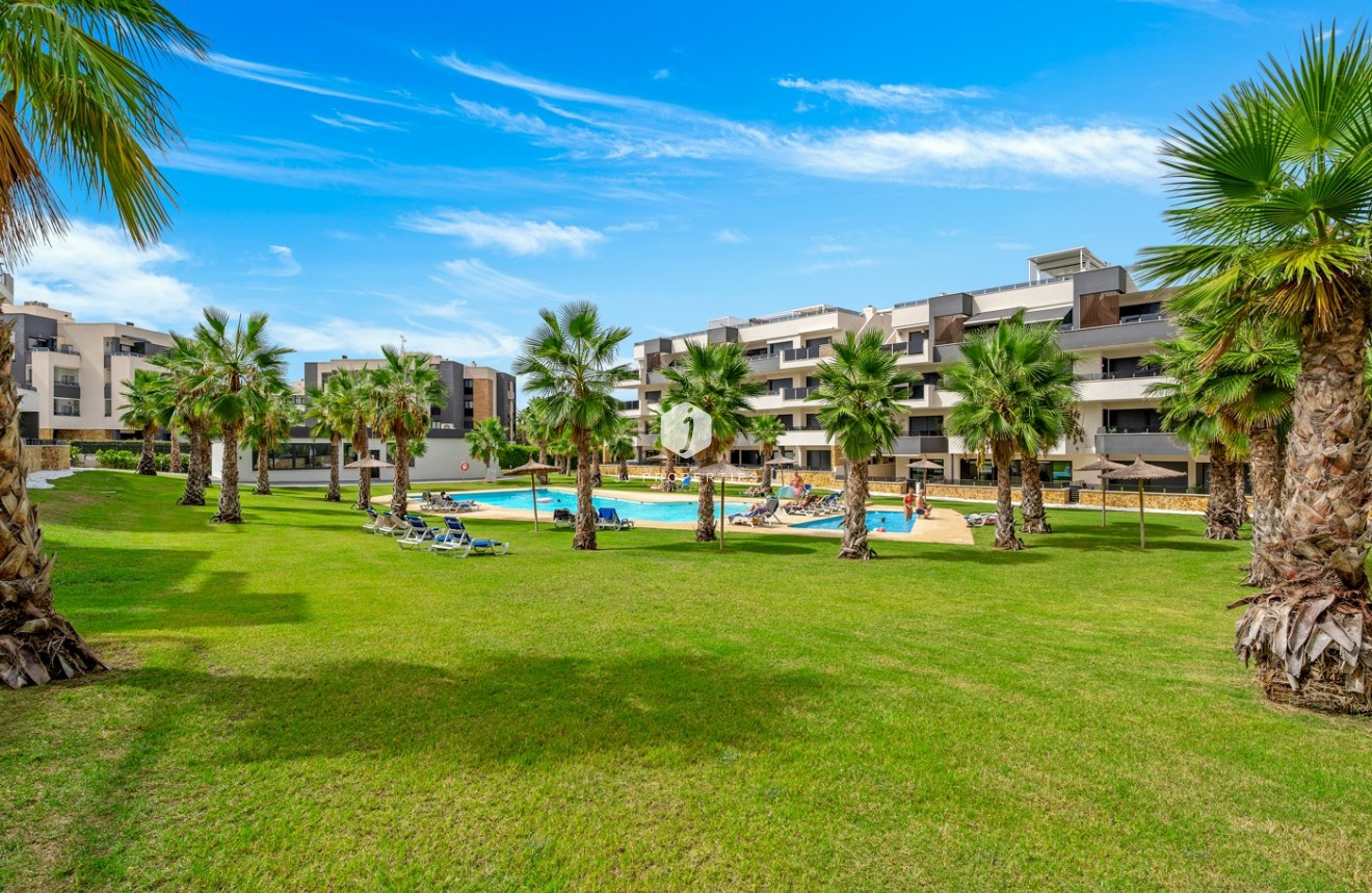Tweedehands - Appartement / flat -
Orihuela Costa - Costa Blanca