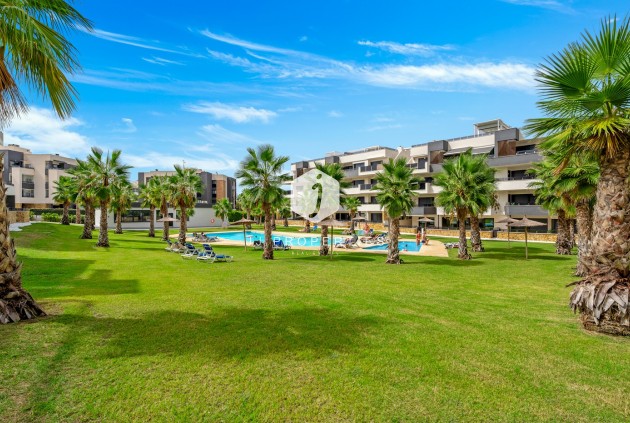 Tweedehands - Appartement / flat -
Orihuela Costa - Costa Blanca