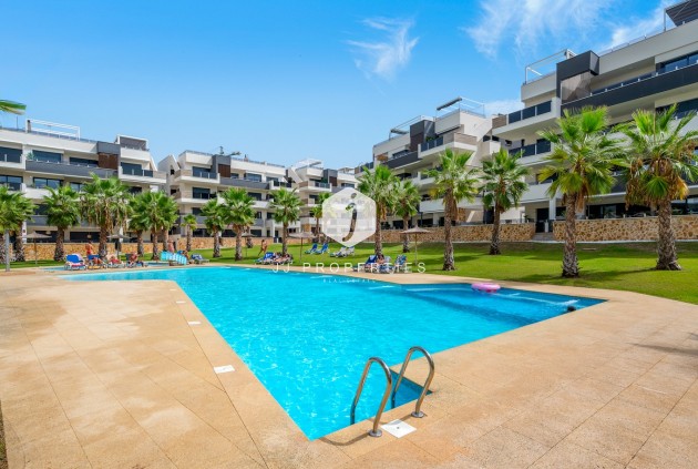 Tweedehands - Appartement / flat -
Orihuela Costa - Costa Blanca