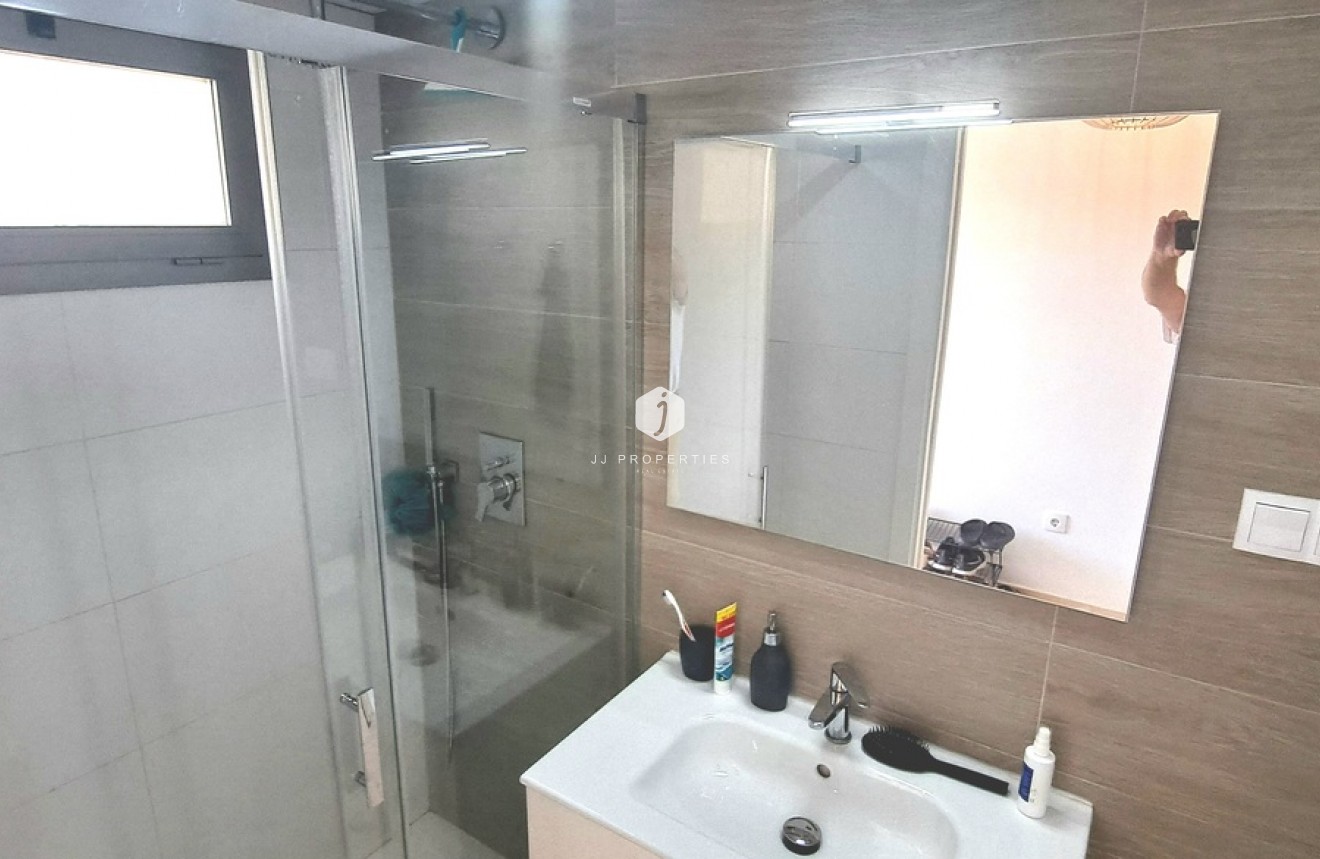 Tweedehands - Appartement / flat -
Los Dolses - Inland