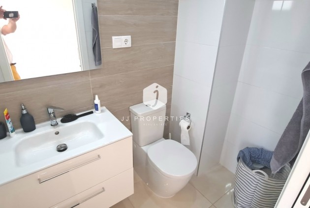 Tweedehands - Appartement / flat -
Los Dolses - Inland