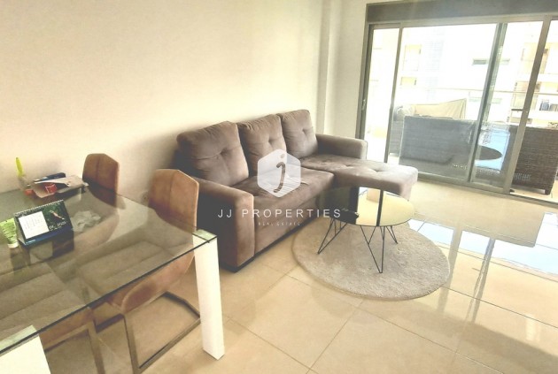 Tweedehands - Appartement / flat -
Los Dolses - Inland