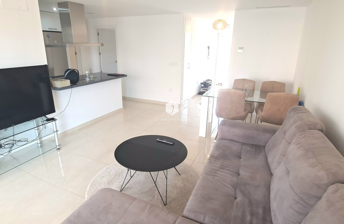 Tweedehands - Appartement / flat -
Los Dolses - Inland