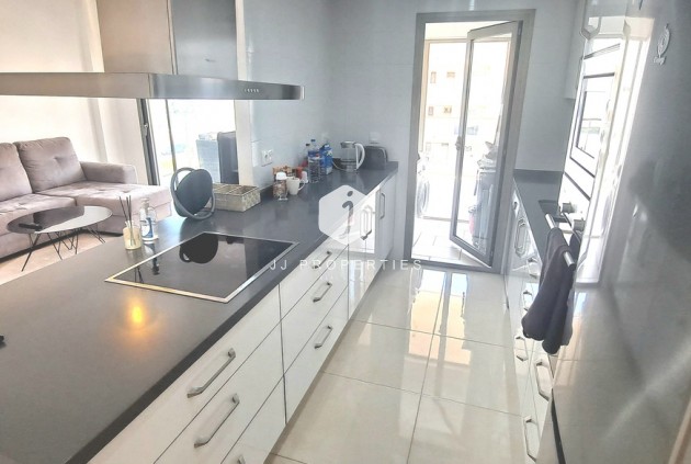 Tweedehands - Appartement / flat -
Los Dolses - Inland