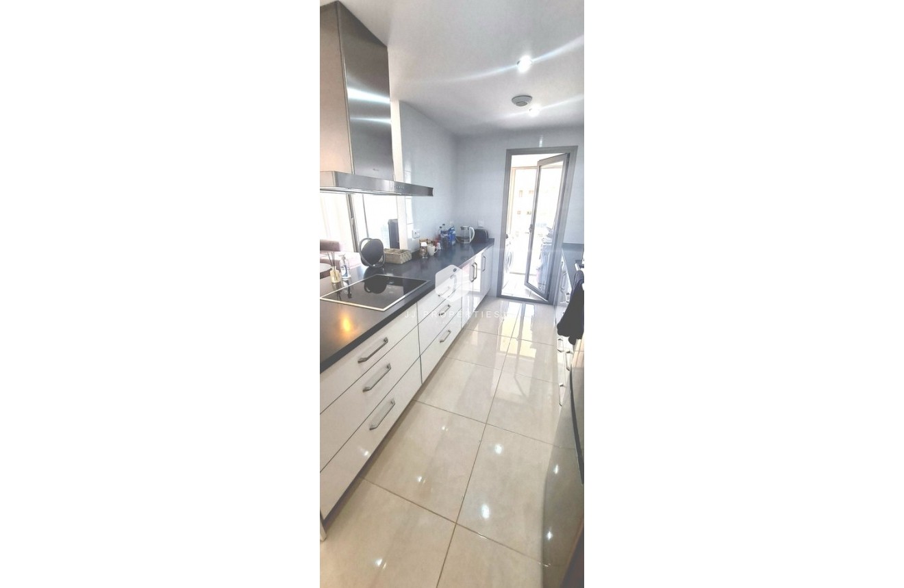 Tweedehands - Appartement / flat -
Los Dolses - Inland