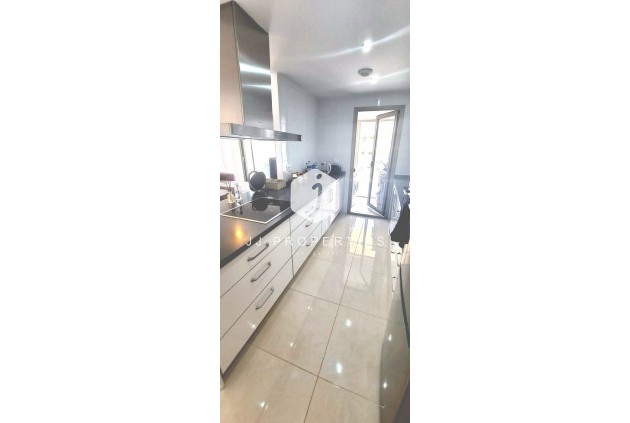 Tweedehands - Appartement / flat -
Los Dolses - Inland