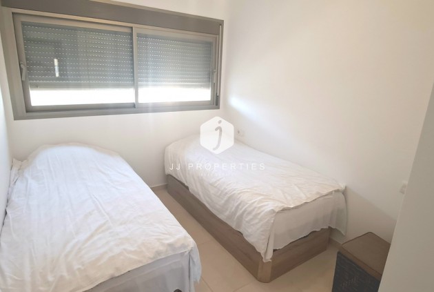 Tweedehands - Appartement / flat -
Los Dolses - Inland