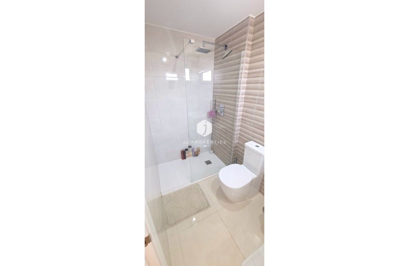 Tweedehands - Appartement / flat -
Los Dolses - Inland