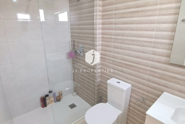 Tweedehands - Appartement / flat -
Los Dolses - Inland