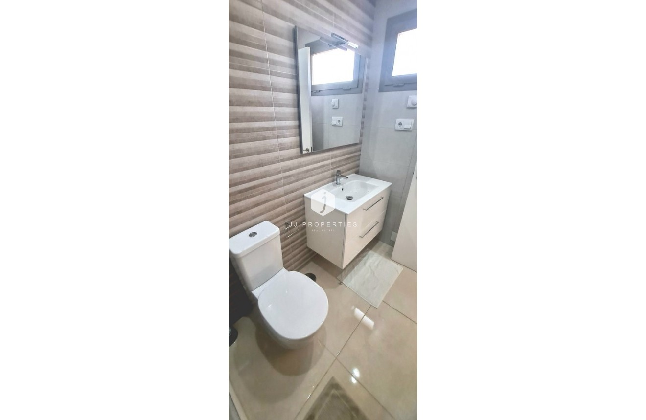 Tweedehands - Appartement / flat -
Los Dolses - Inland