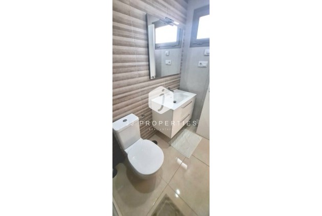 Tweedehands - Appartement / flat -
Los Dolses - Inland