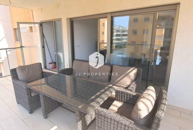 Tweedehands - Appartement / flat -
Los Dolses - Inland