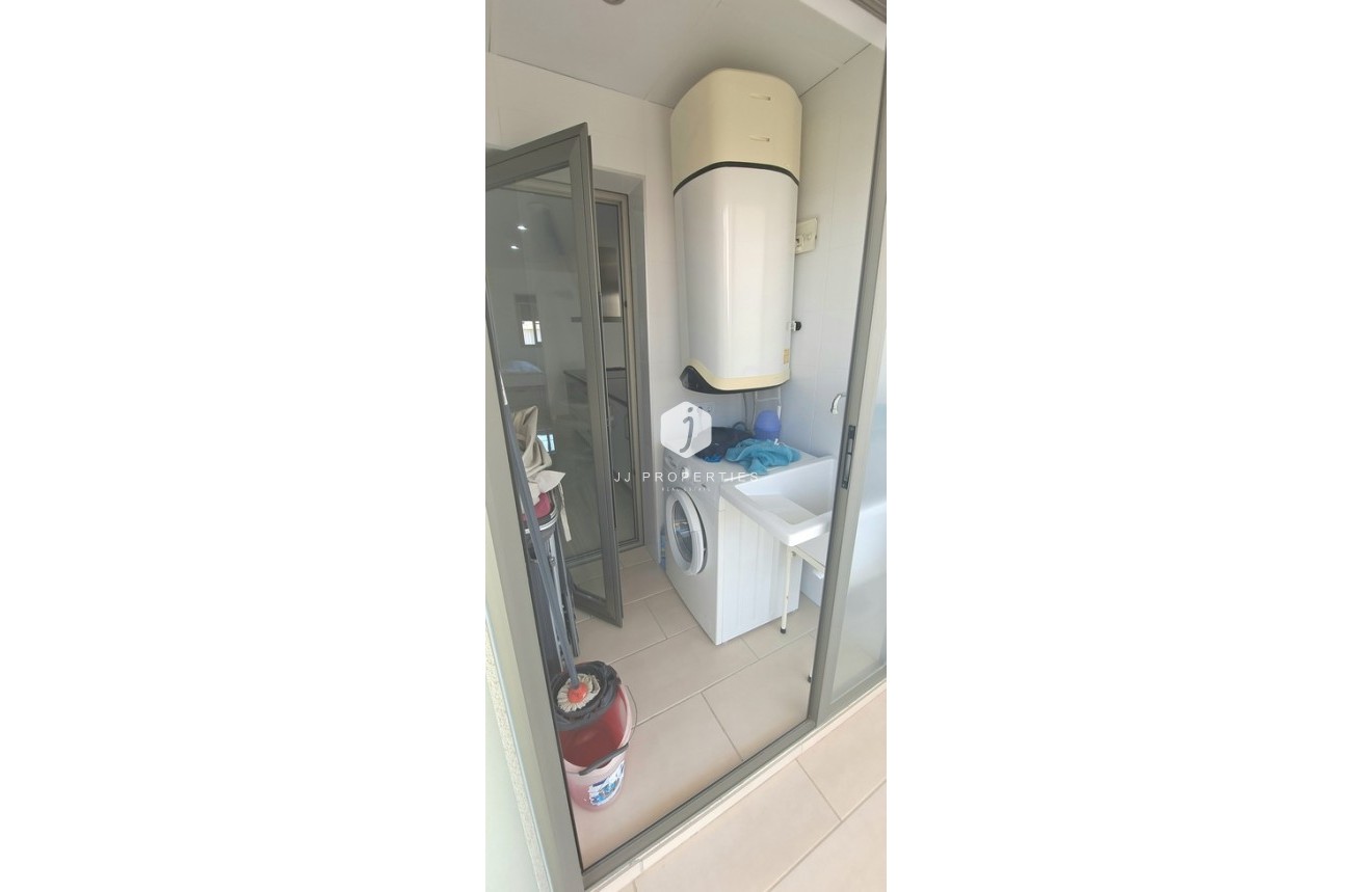 Tweedehands - Appartement / flat -
Los Dolses - Inland