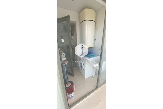 Tweedehands - Appartement / flat -
Los Dolses - Inland