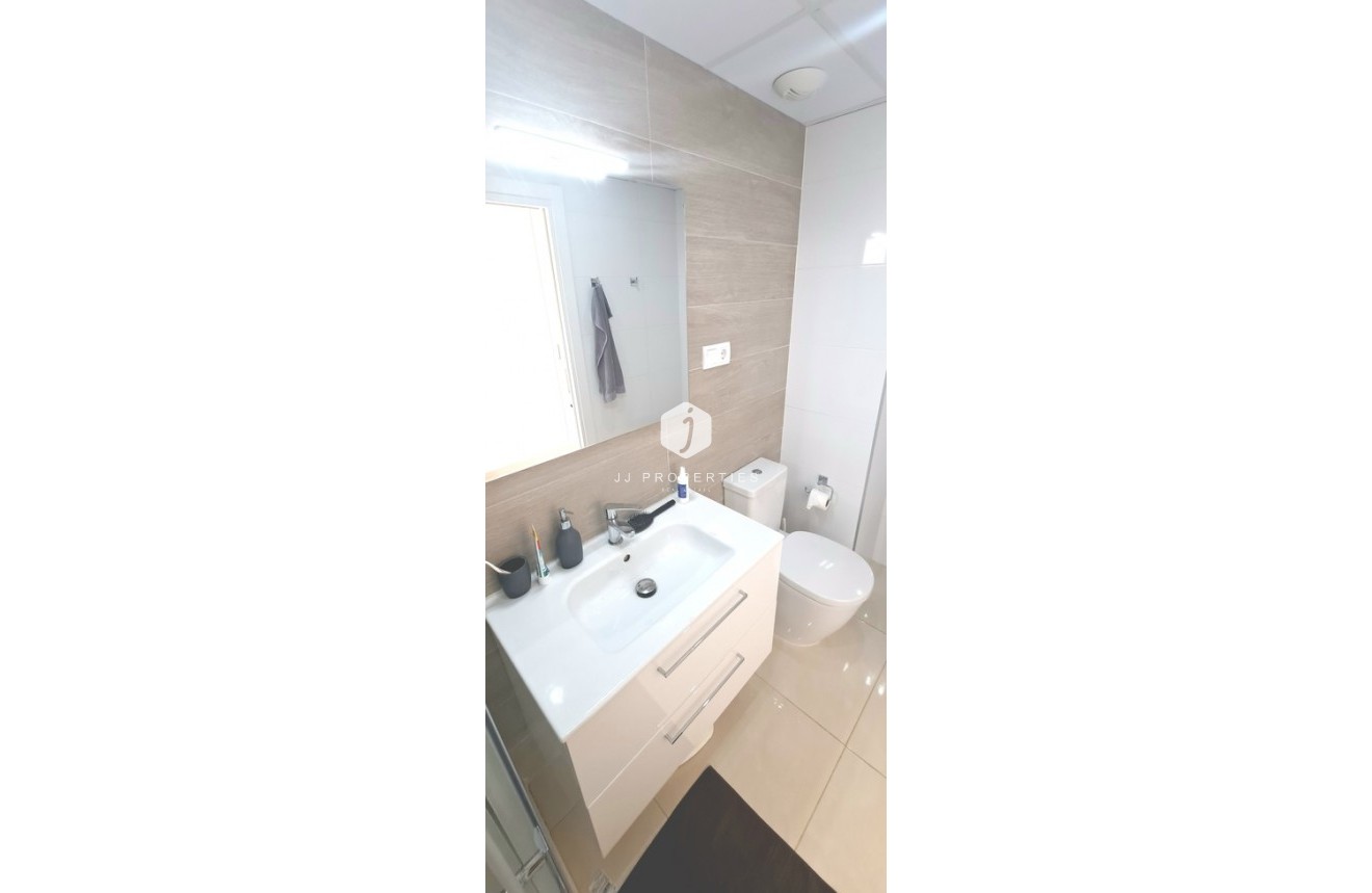 Tweedehands - Appartement / flat -
Los Dolses - Inland