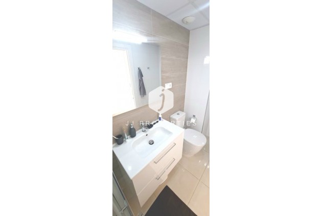 Tweedehands - Appartement / flat -
Los Dolses - Inland