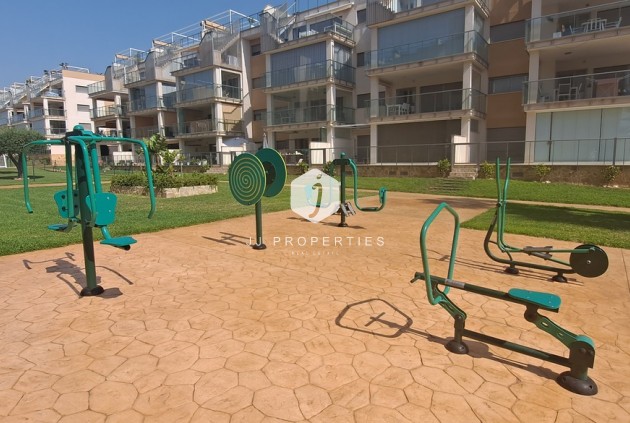 Tweedehands - Appartement / flat -
Los Dolses - Inland