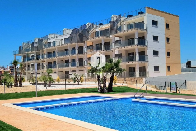 Tweedehands - Appartement / flat -
Los Dolses - Inland