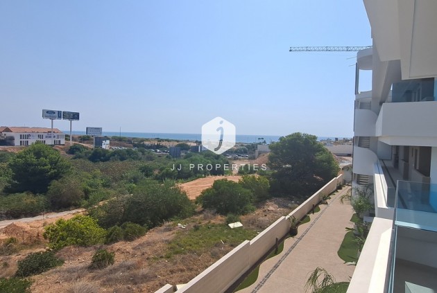Tweedehands - Appartement / flat -
Playa Flamenca - Costa Blanca