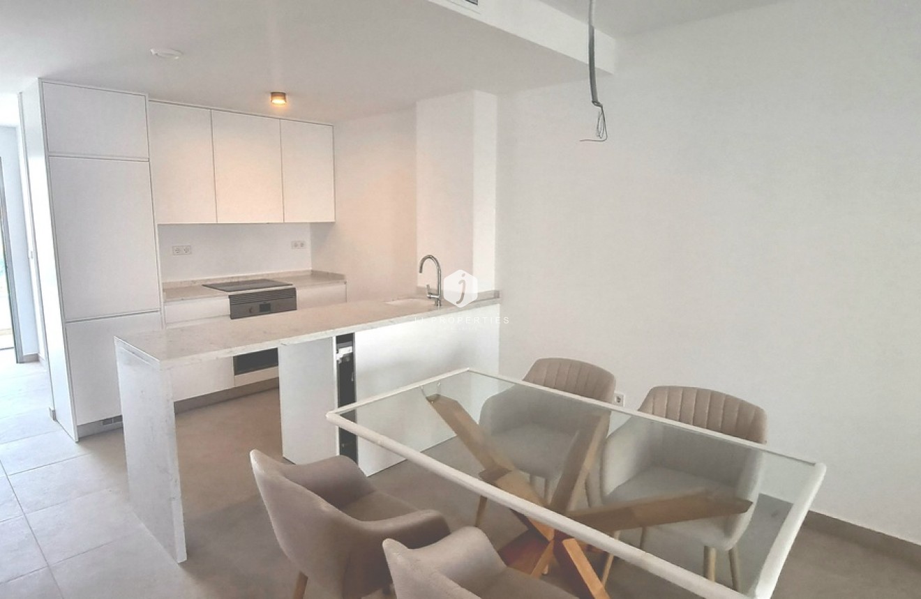 Tweedehands - Appartement / flat -
Playa Flamenca - Costa Blanca