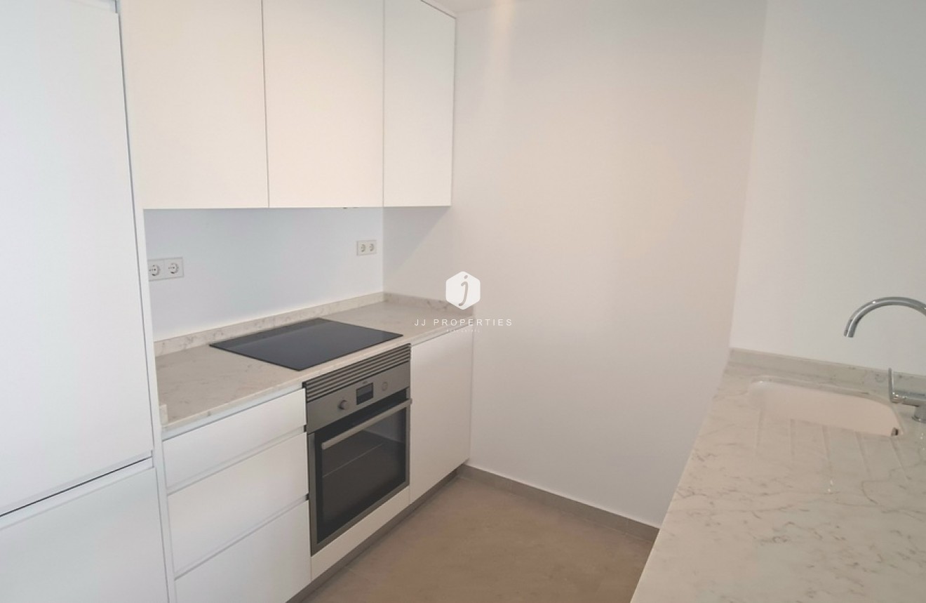 Tweedehands - Appartement / flat -
Playa Flamenca - Costa Blanca