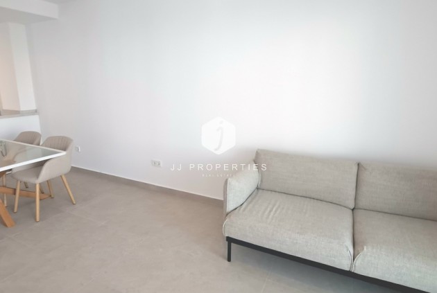 Tweedehands - Appartement / flat -
Playa Flamenca - Costa Blanca