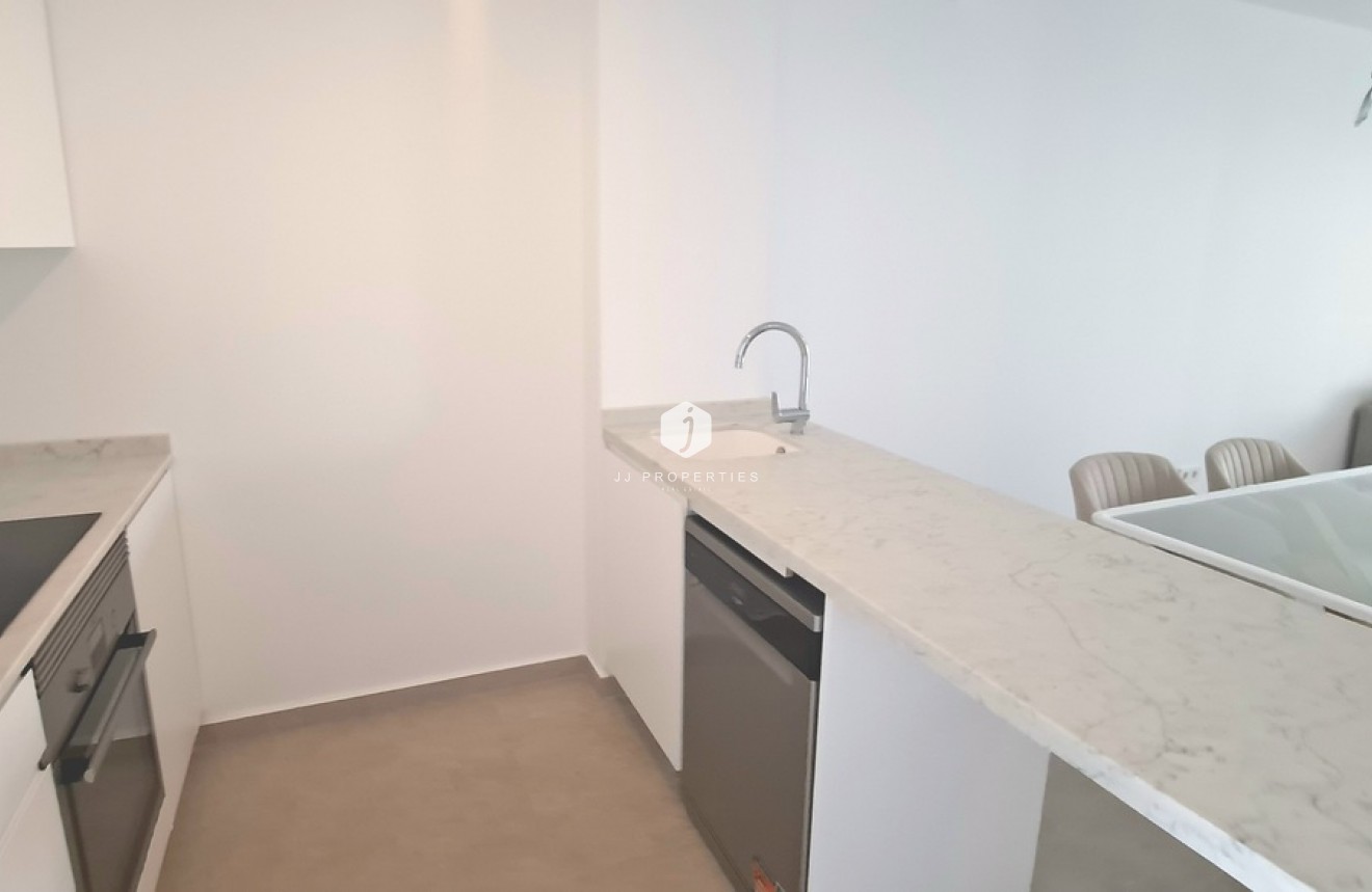 Tweedehands - Appartement / flat -
Playa Flamenca - Costa Blanca