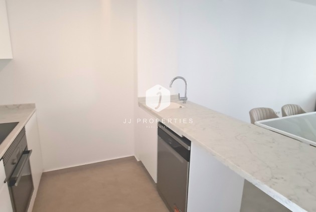 Tweedehands - Appartement / flat -
Playa Flamenca - Costa Blanca