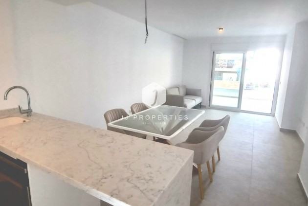 Tweedehands - Appartement / flat -
Playa Flamenca - Costa Blanca