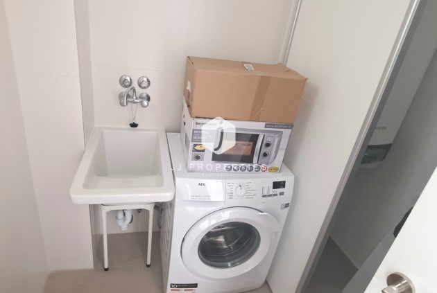 Tweedehands - Appartement / flat -
Playa Flamenca - Costa Blanca