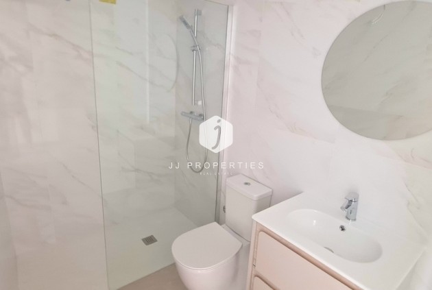 Tweedehands - Appartement / flat -
Playa Flamenca - Costa Blanca